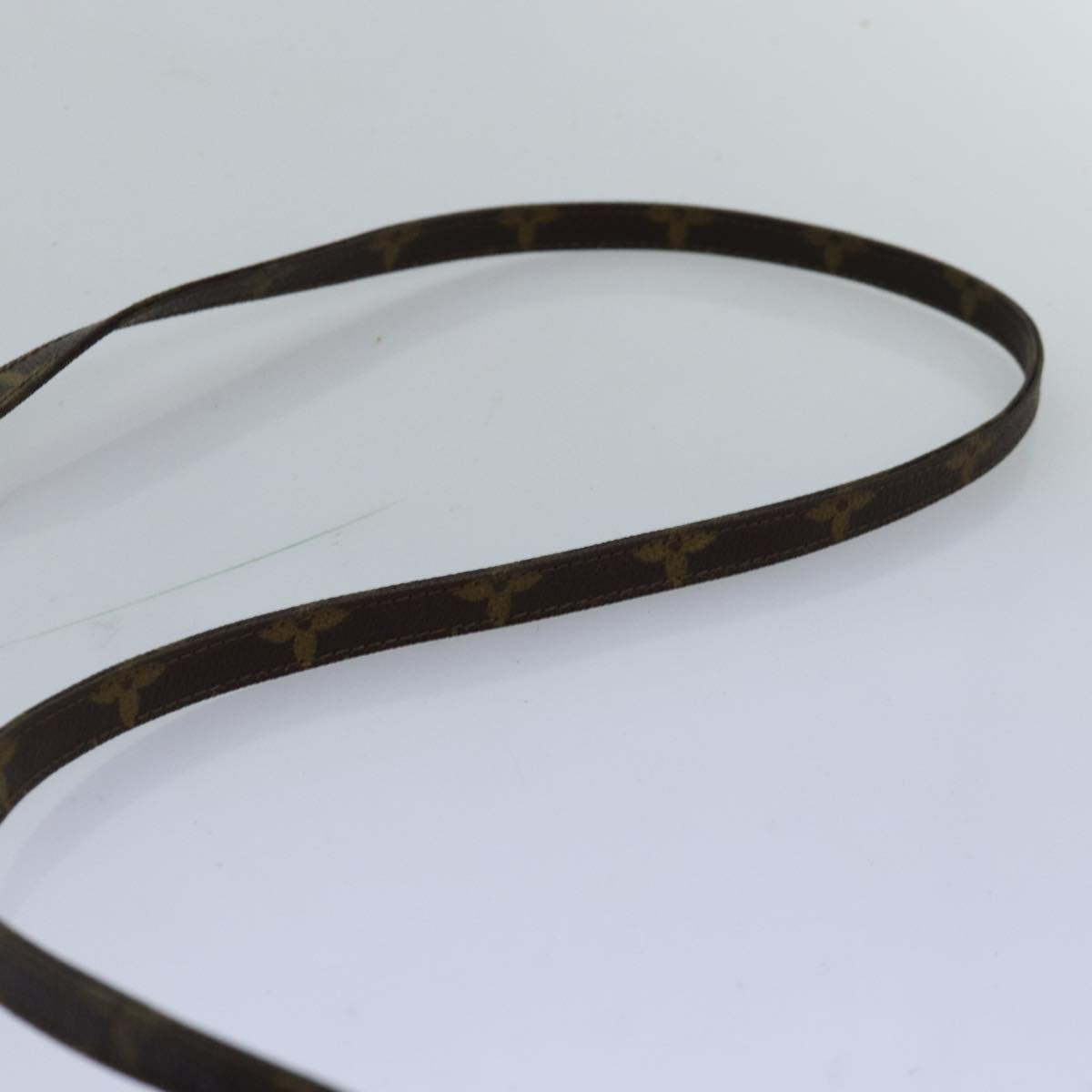 LOUIS VUITTON Monogram Bandouliere Shoulder Bag Vintage M51364 LV 74722