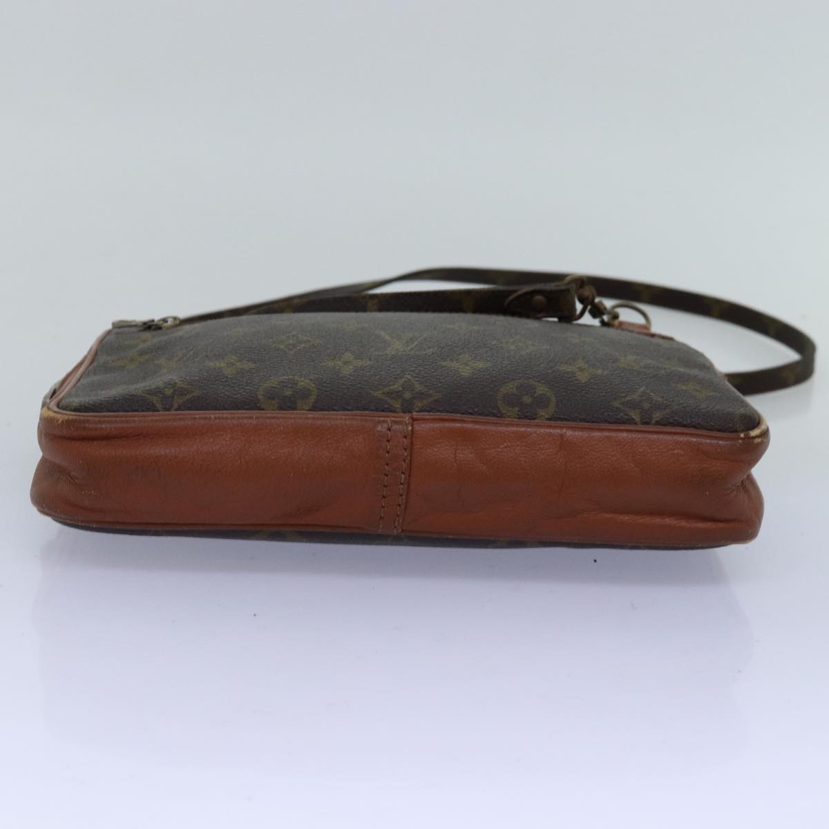 LOUIS VUITTON Monogram Bandouliere Shoulder Bag Vintage M51364 LV 74722