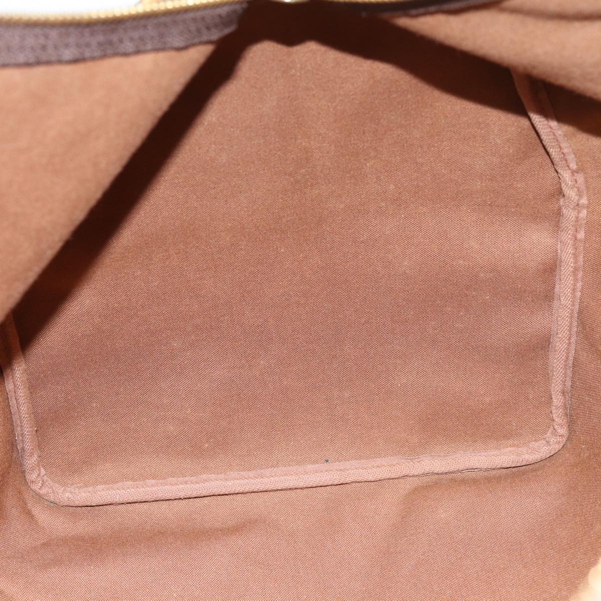 LOUIS VUITTON Monogram Keepall 60 Boston Bag M41422 LV 74727