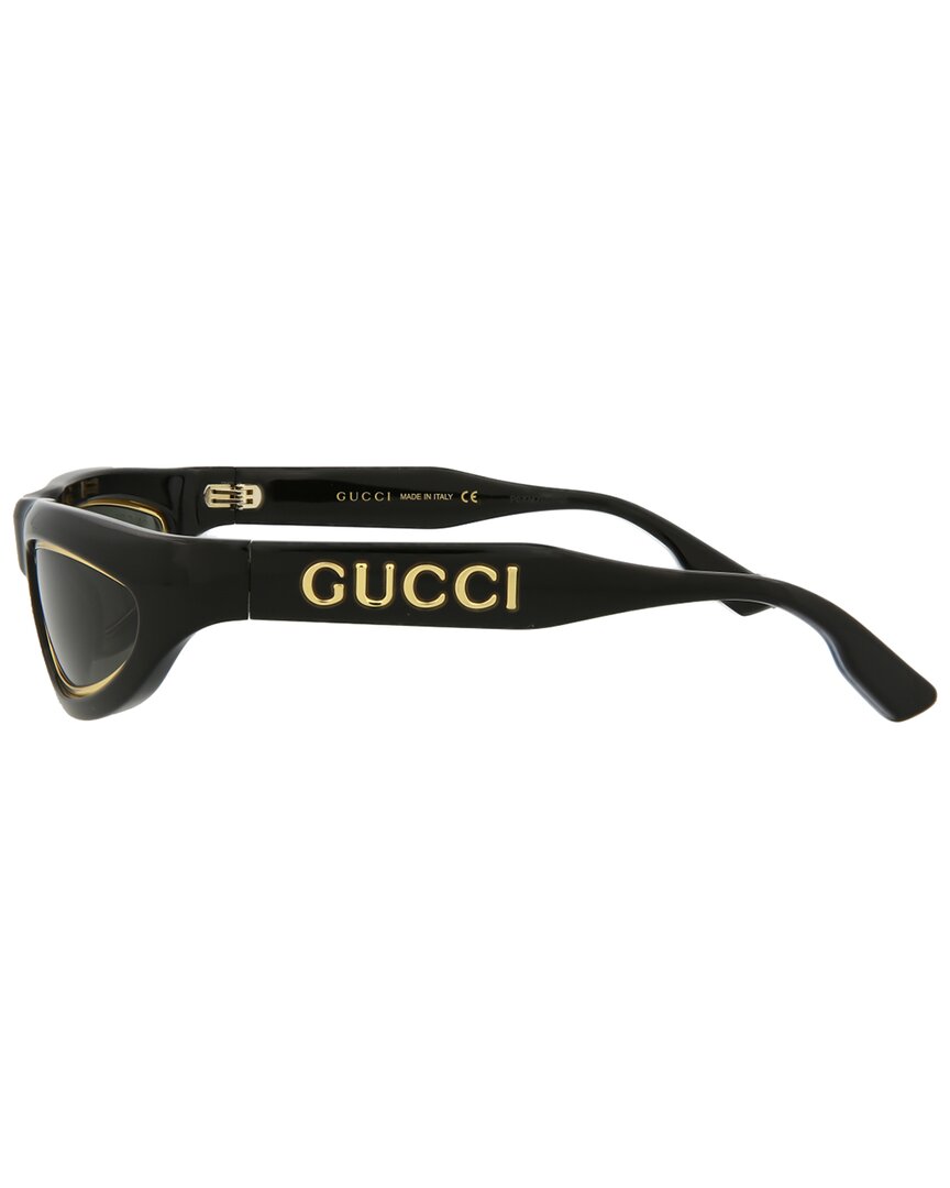 Gucci Men's 54mm Sunglasses