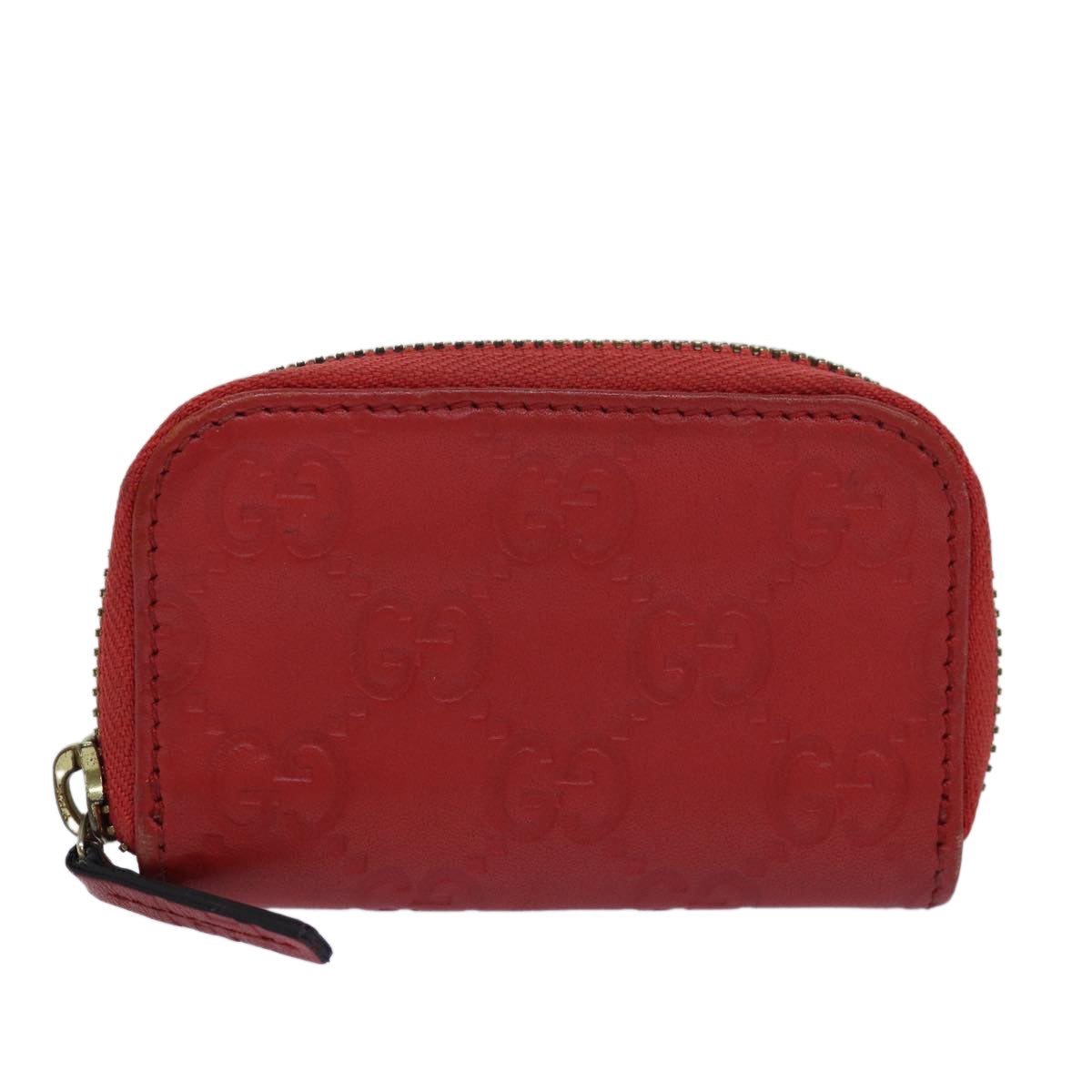 Luxury Gucci Trending 2025 Gg Supreme  Leather Wallet  ()