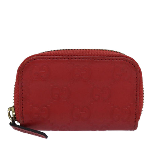Luxury Gucci Trending 2025 Gg Supreme  Leather Wallet  ()