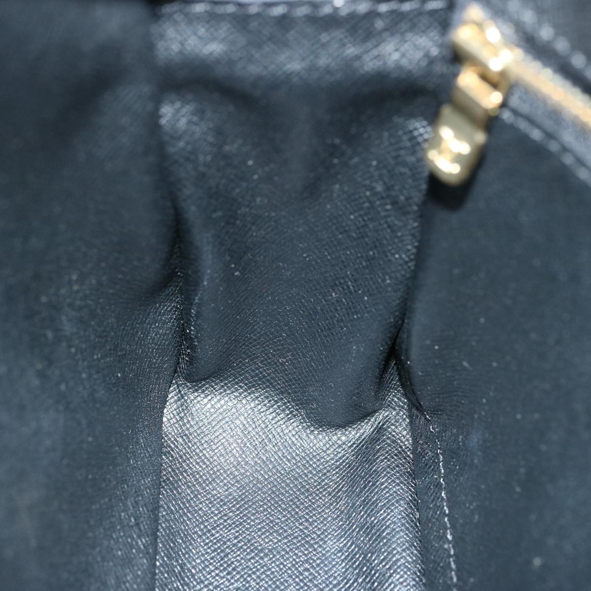 LOUIS VUITTON Epi Trocadero 23 Shoulder Bag Green M52304 LV 74910