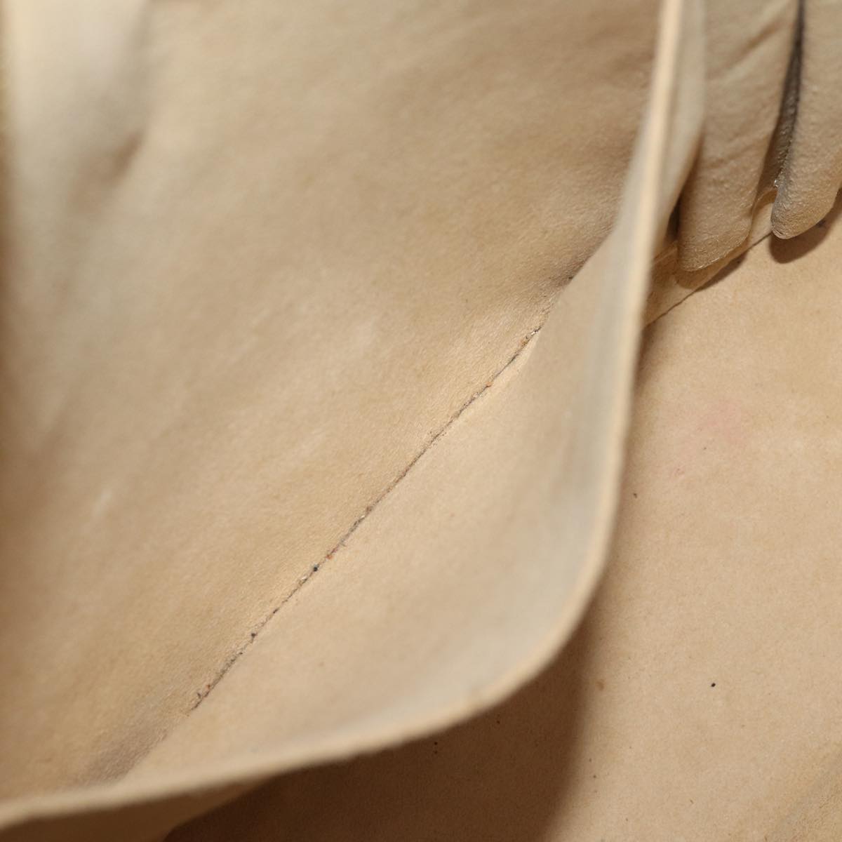 LOUIS VUITTON Monogram Babylone Tote Bag M51102 LV 74928