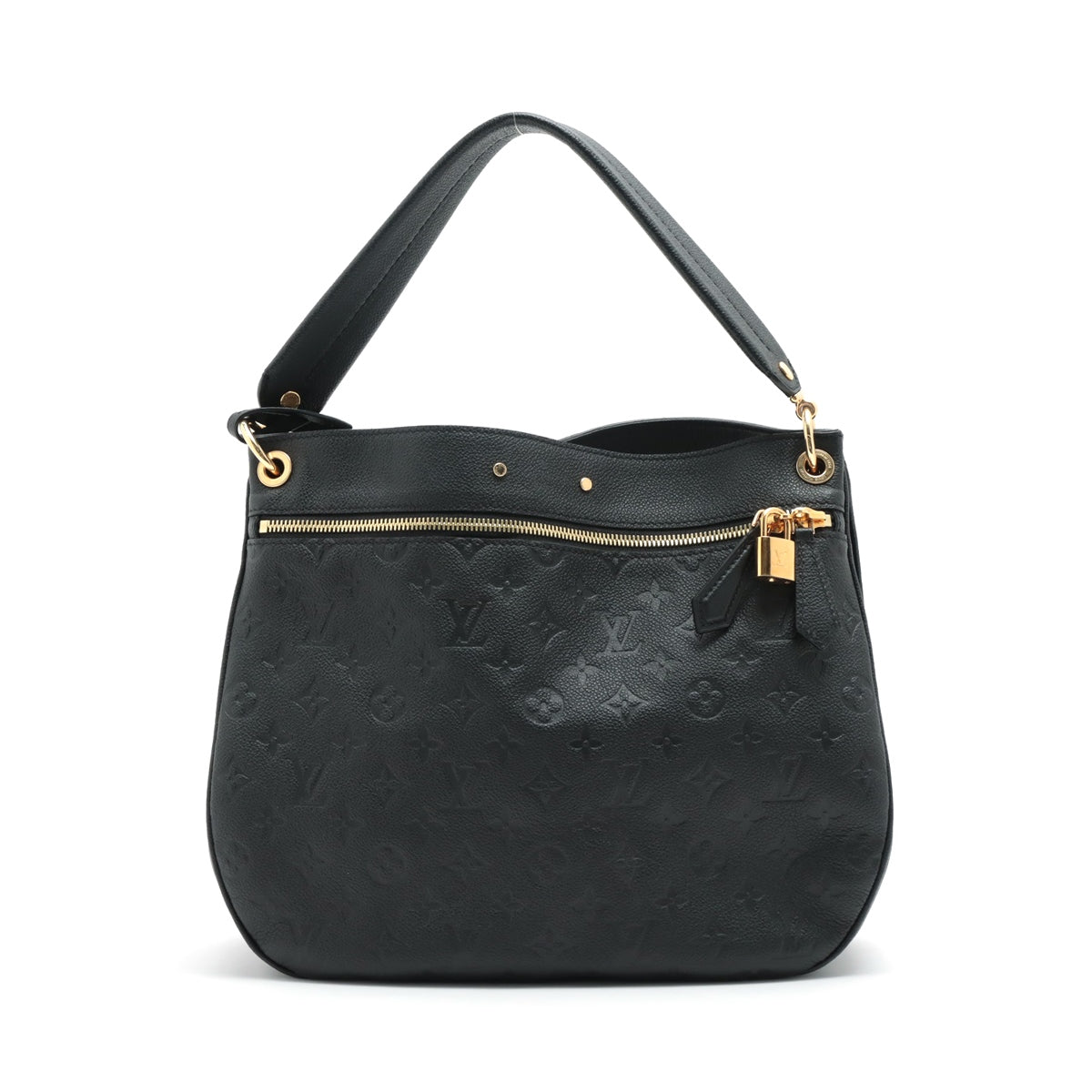 Louis Vuitton Monogram Amplant Spontaneous M42819