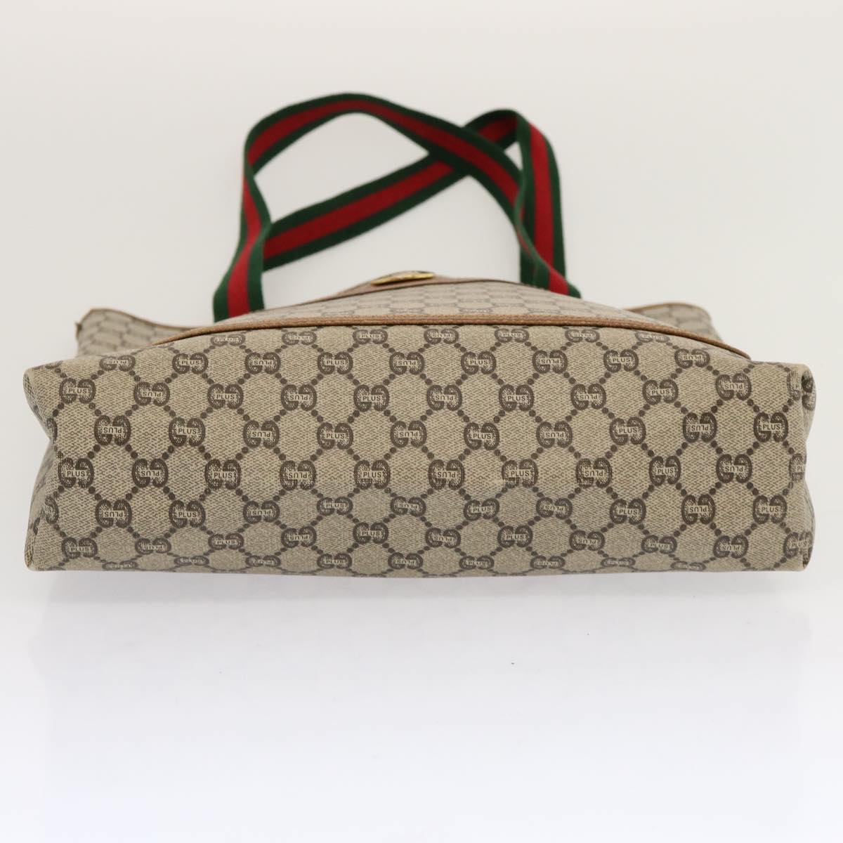 Gucci  Canvas Tote Bag