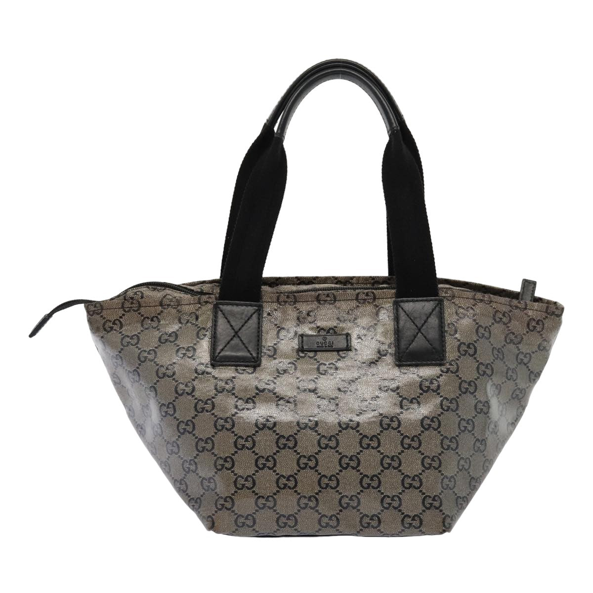 Luxury Gucci Trending 2025 Gg Canvas  Canvas Tote Bag