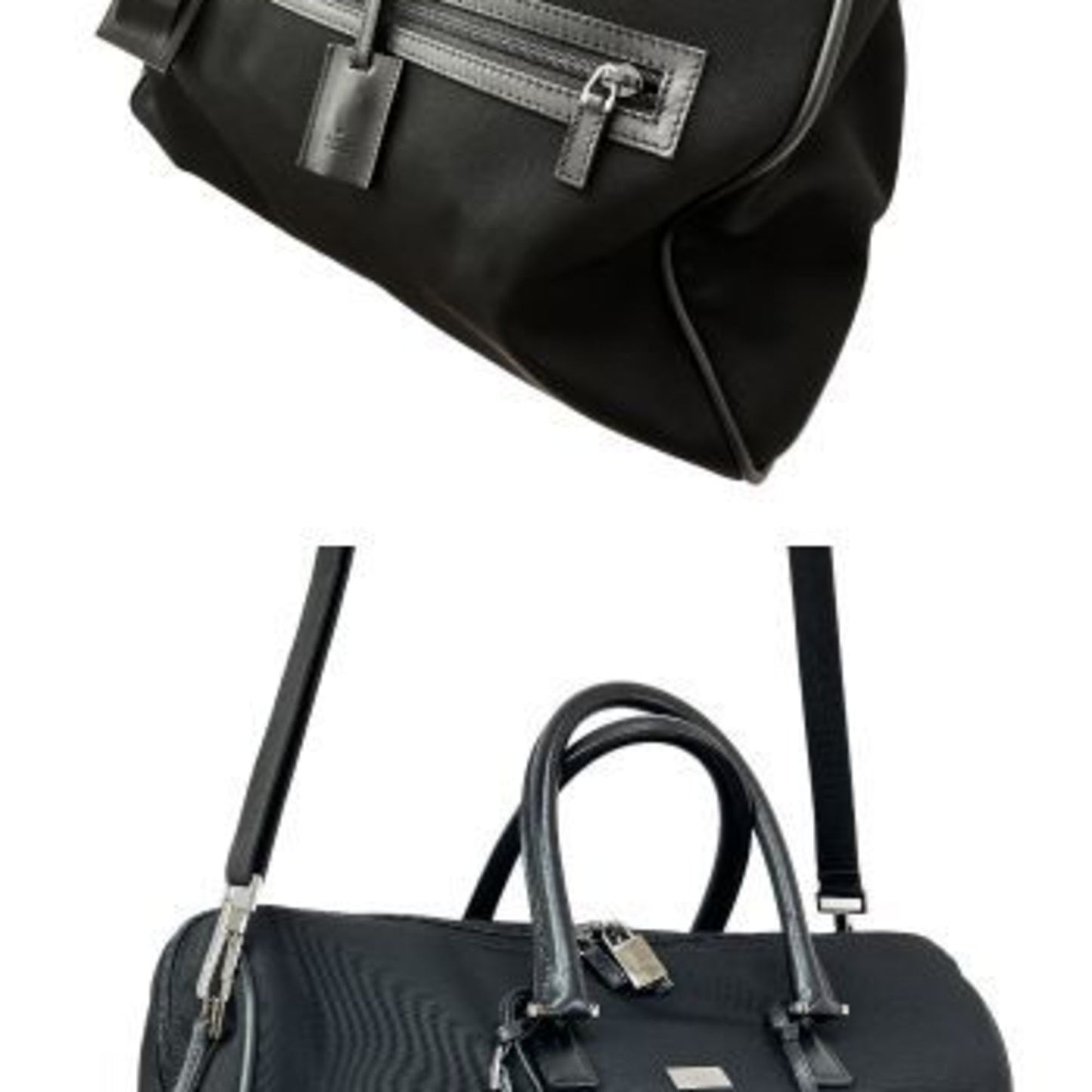 Luxury Gucci Trending 2025  Canvas Travel Bag ()