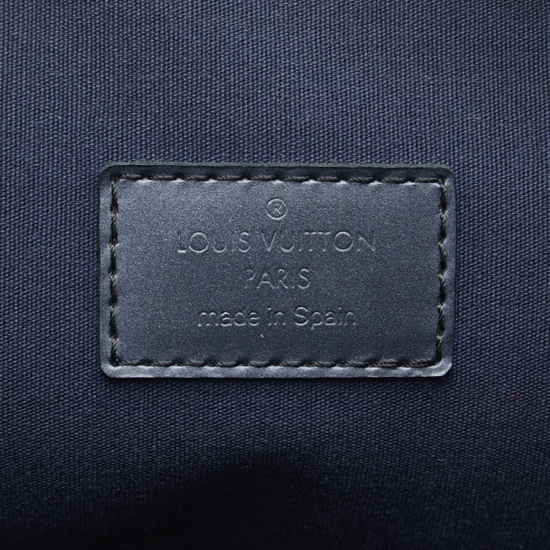 Louis Vuitton M55165 Blue PVC Leather  Louis Vuitton M55165 Blue PVC Leather Ladies Louis Vuitton