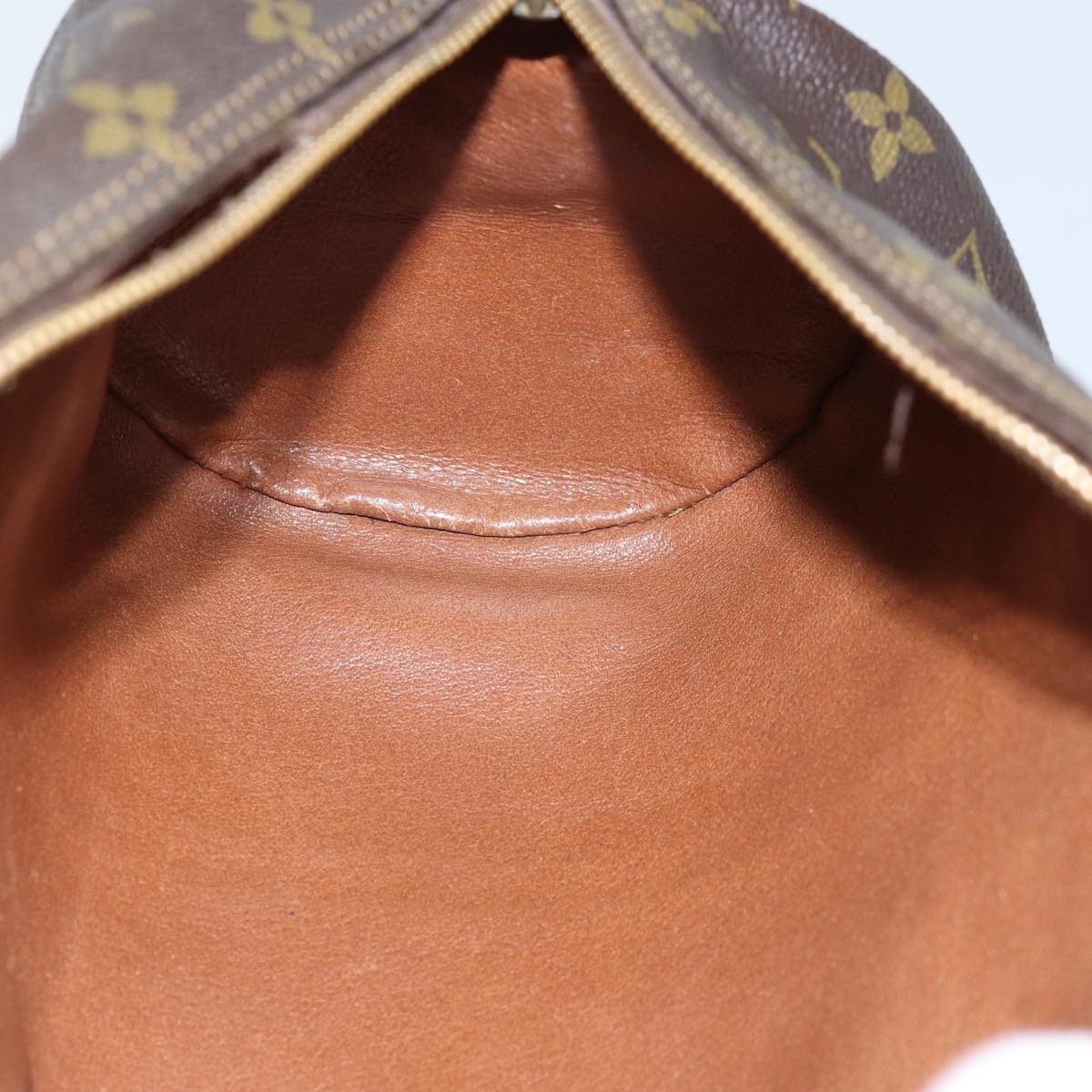 LOUIS VUITTON Monogram Papillon 30 Hand Bag Vintage M51385 LV 75010