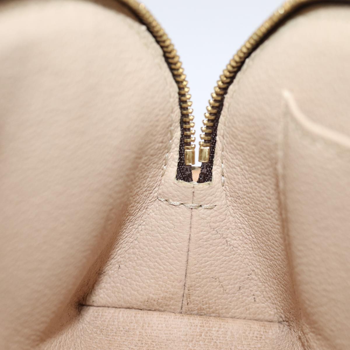 LOUIS VUITTON Monogram Game On Pochette Cosmetic PM Pouch M80283 LV 75153