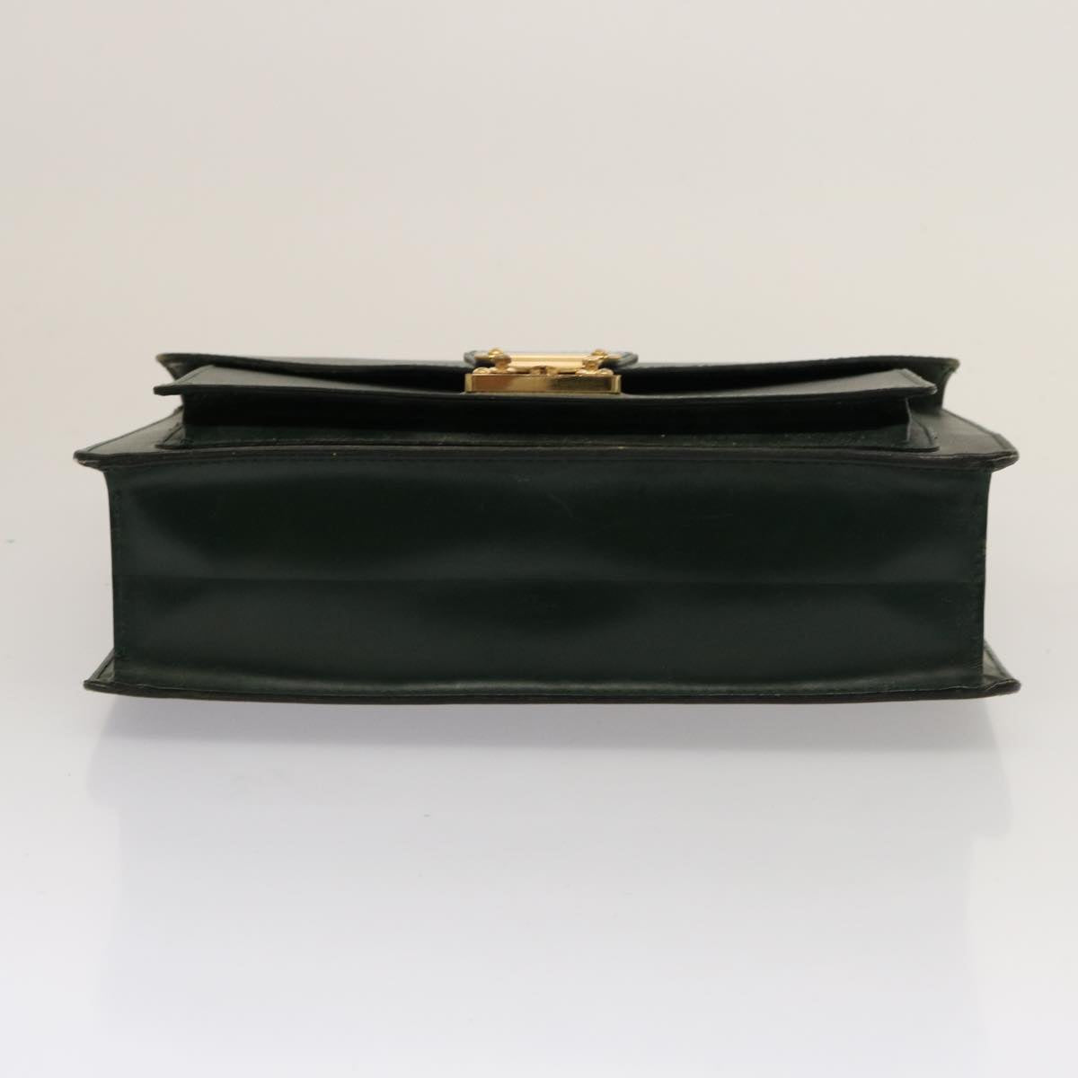 LOUIS VUITTON Taiga Monceau 28 Hand Bag 2way Epicea M32064 LV 75172