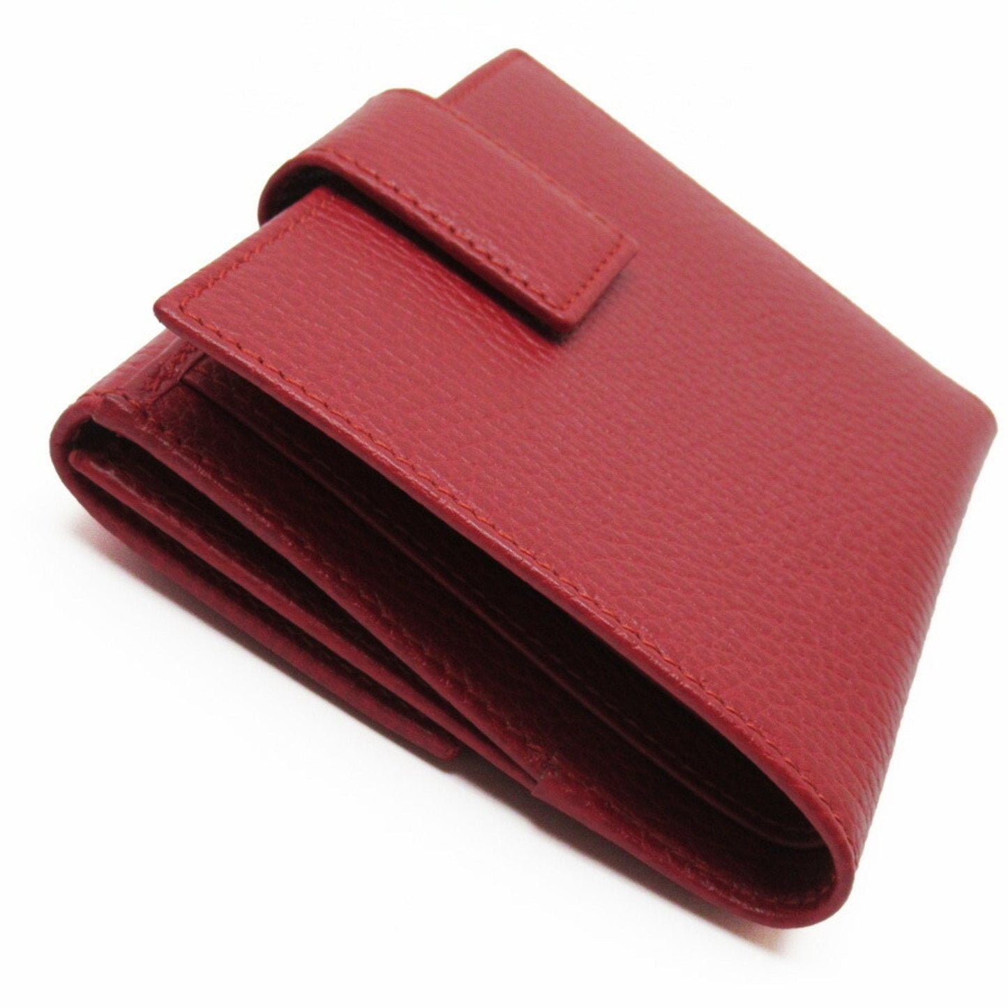Gucci Gg Marmont  Leather Wallet  ()