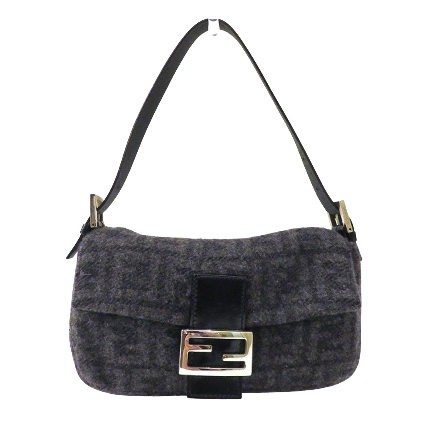 Luxury Fendi Handbag - '10s