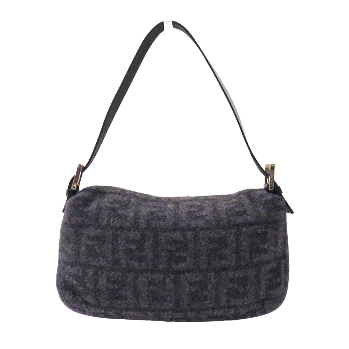 Luxury Fendi Handbag - '10s