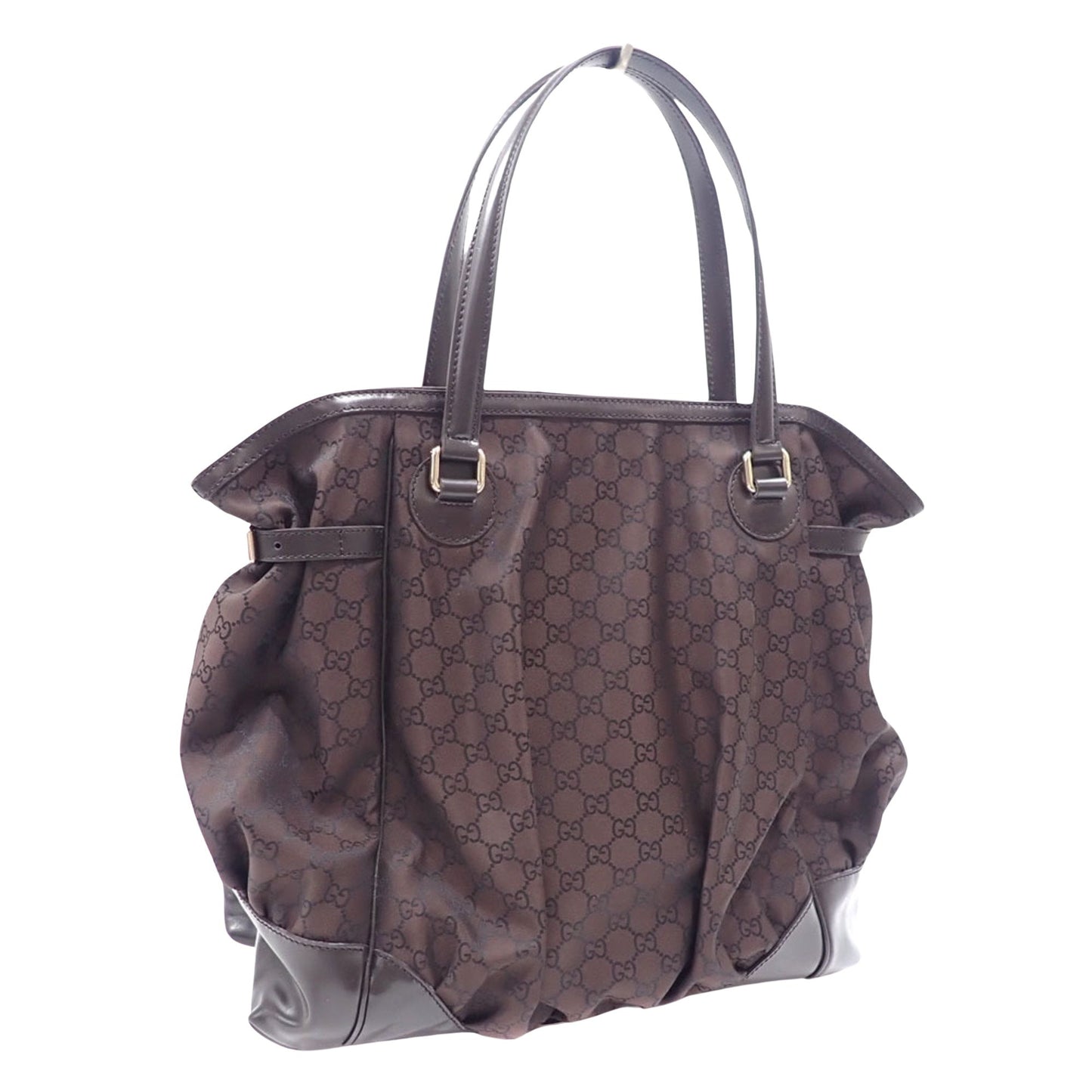 Luxury Gucci Trending 2025 Full Moon  Synthetic Tote Bag ()