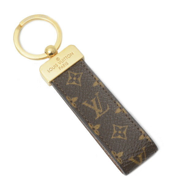Louis Vuitton Monogram Key Holder M65221 in New Condition