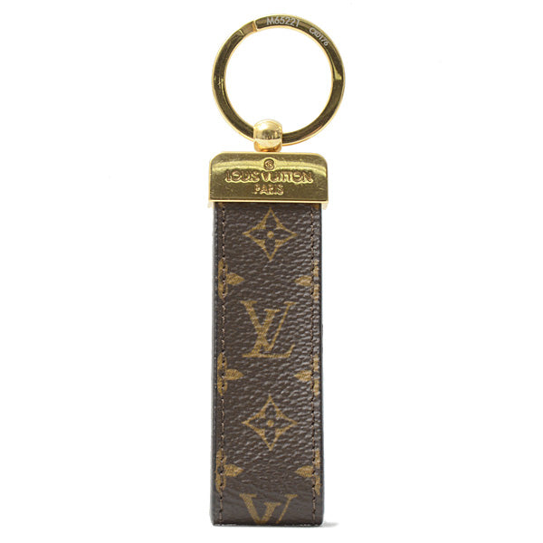 Louis Vuitton Monogram Key Holder M65221 in New Condition