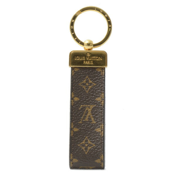 Louis Vuitton Monogram Key Holder M65221 in New Condition