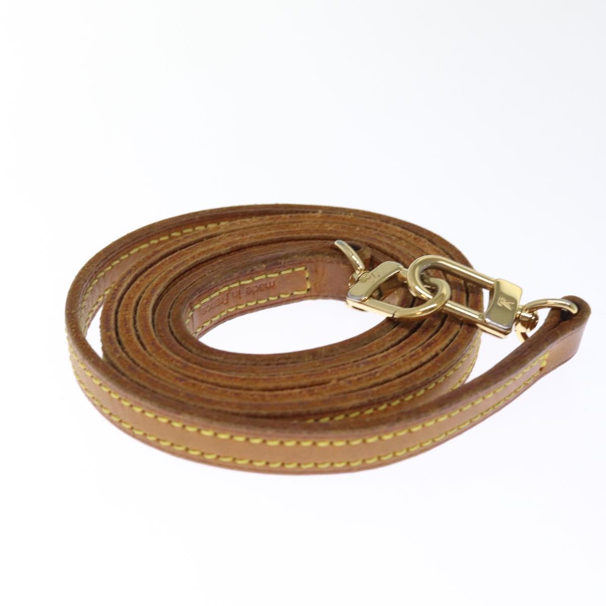 LOUIS VUITTON Monogram Pochette Accessoires Pouch M51980 LV 75248
