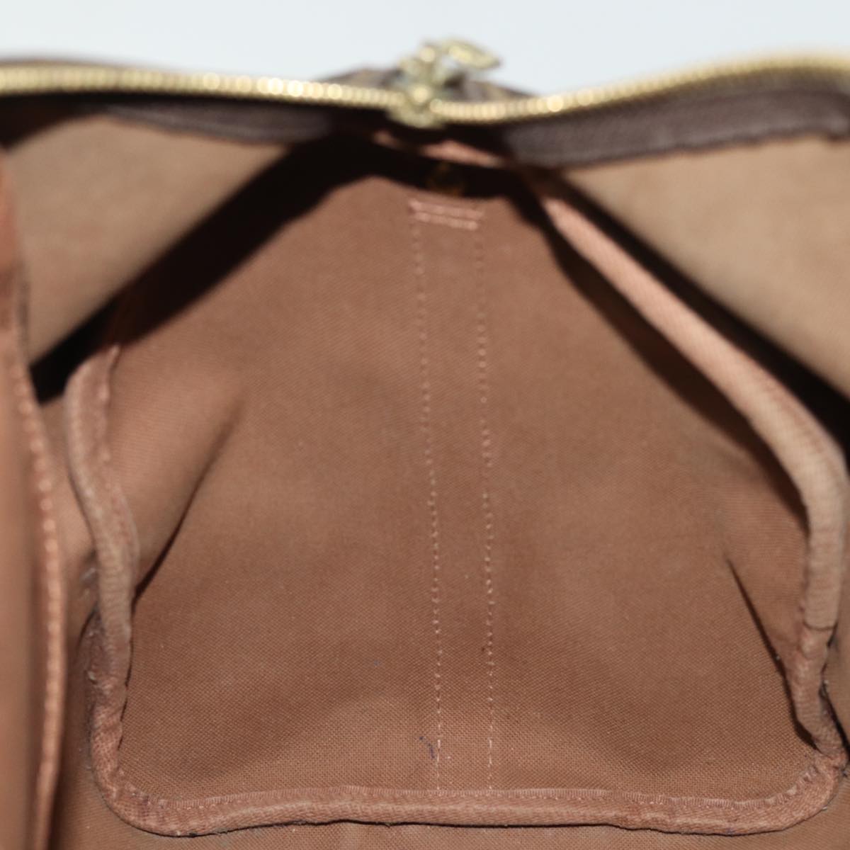 LOUIS VUITTON Monogram Speedy Bandouliere 35 Hand Bag M41111 LV 75286