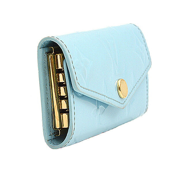 Louis Vuitton Vernis Monogram Key Holder M82980