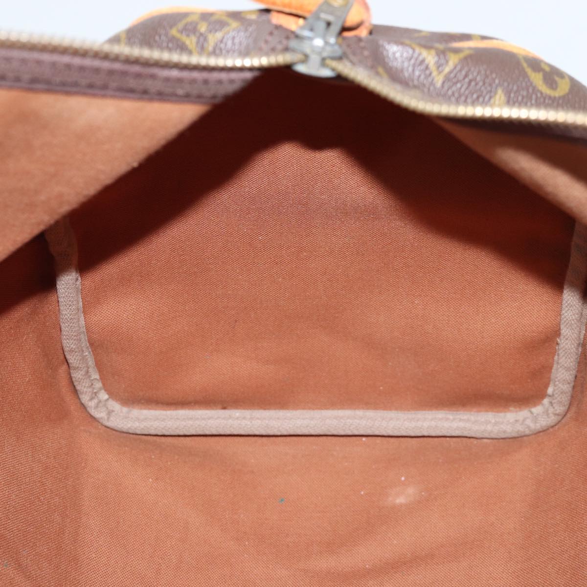 LOUIS VUITTON Monogram Speedy 40 Hand Bag M41522 Vintage LV 75291