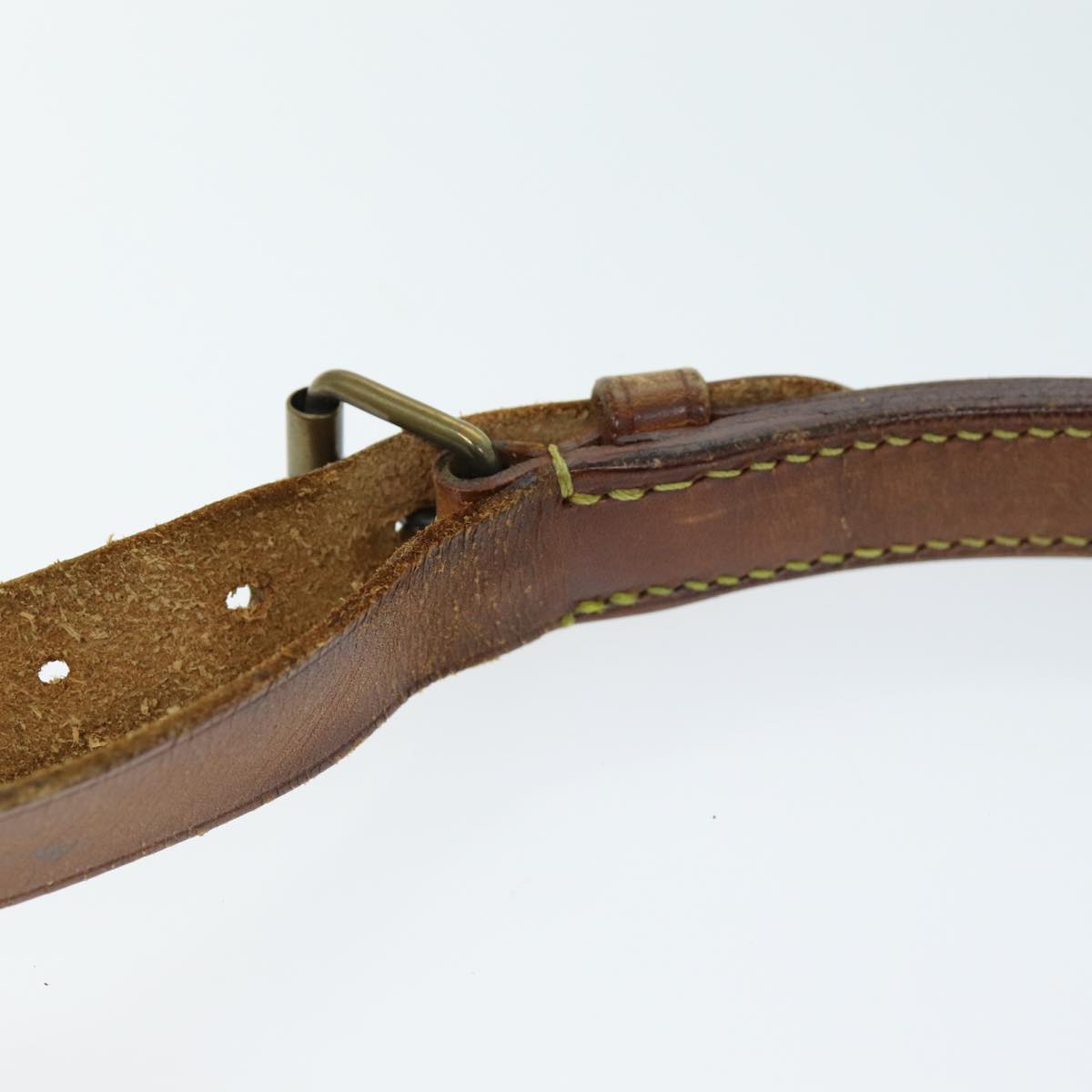 LOUIS VUITTON Monogram Petit Noe Shoulder Bag M42226 LV 75294