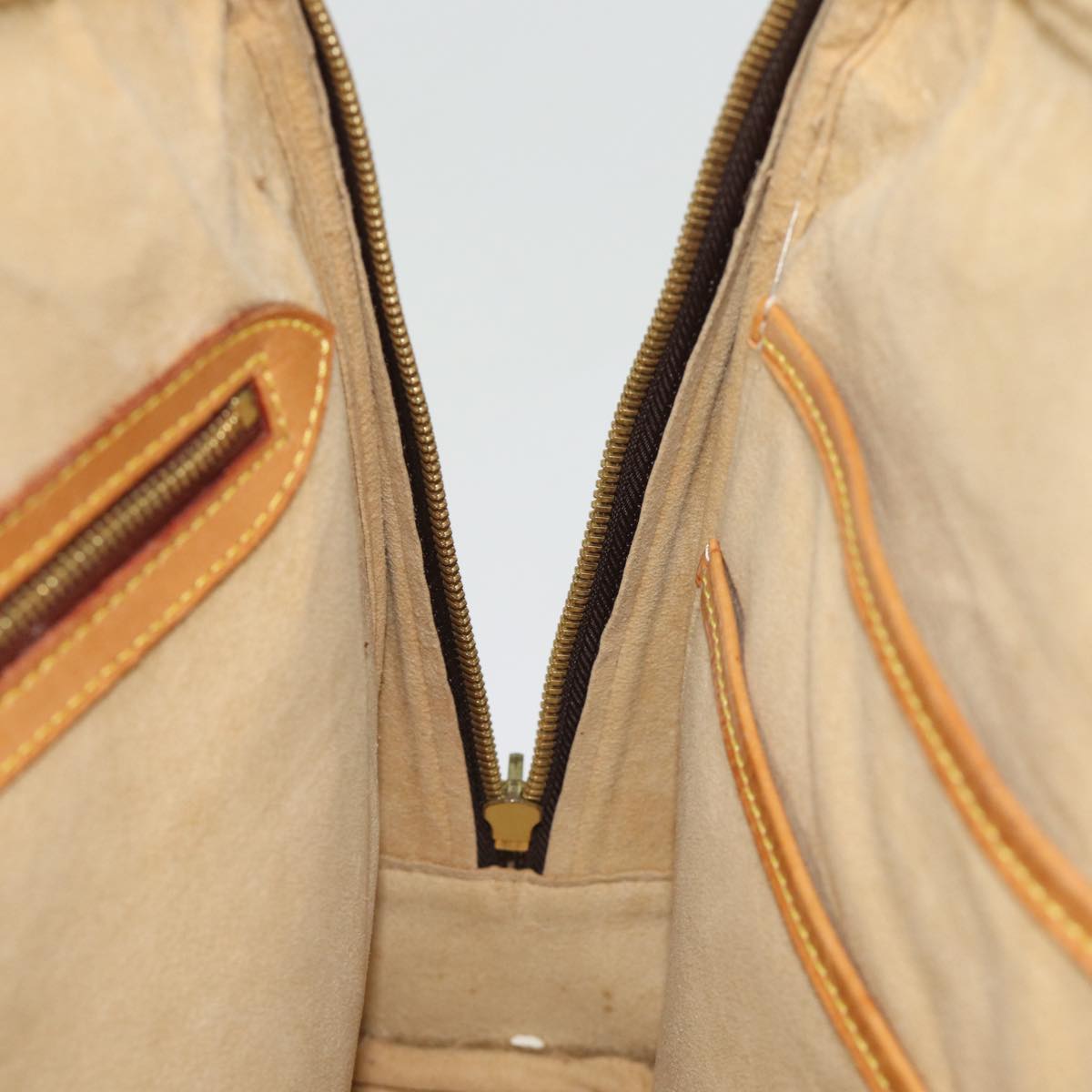 LOUIS VUITTON Monogram Rivoli Hand Bag M53380 LV 75297