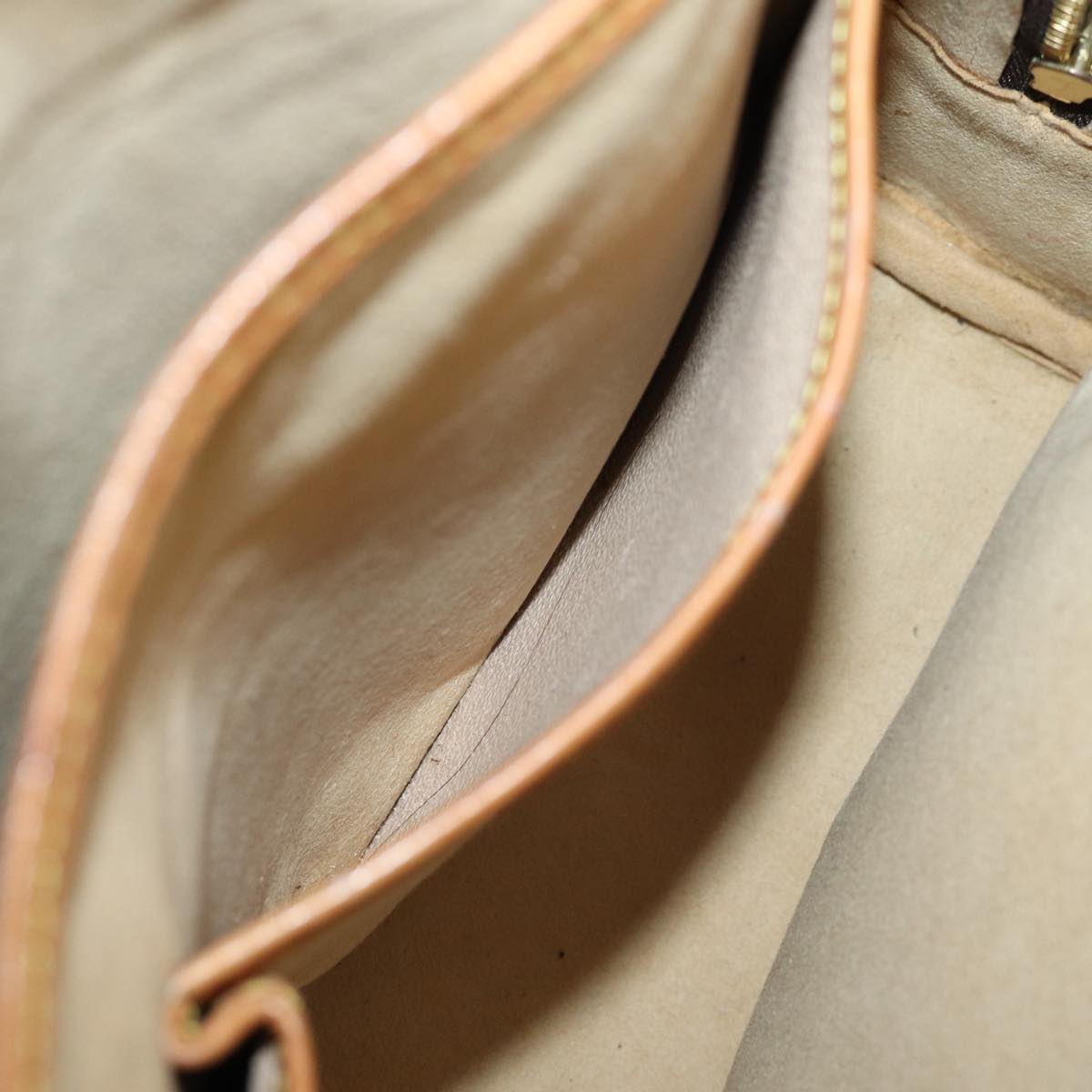 LOUIS VUITTON Monogram Rivoli Hand Bag M53380 LV 75297