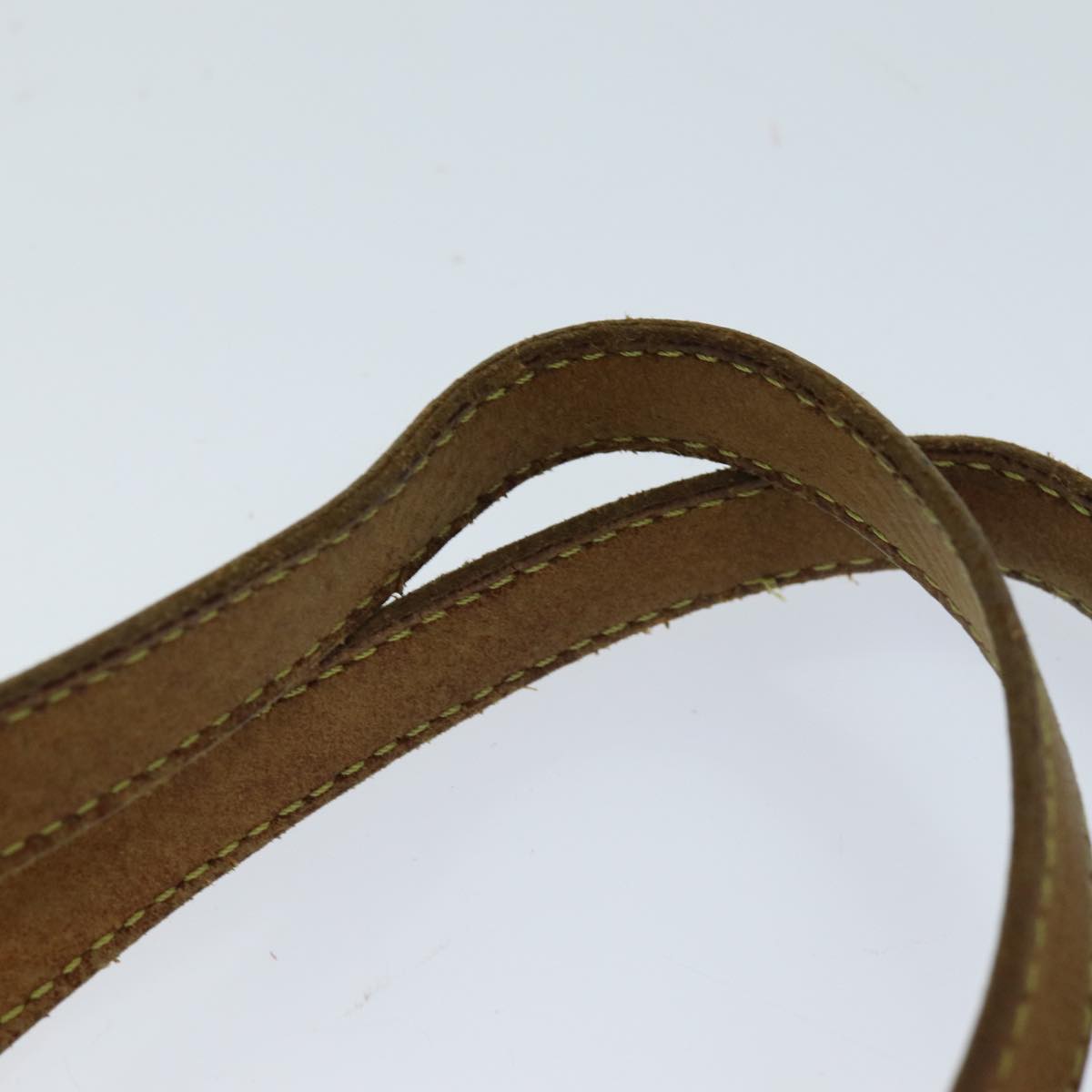 LOUIS VUITTON Monogram Cabas Mezzo Tote Bag M51151 LV 75298