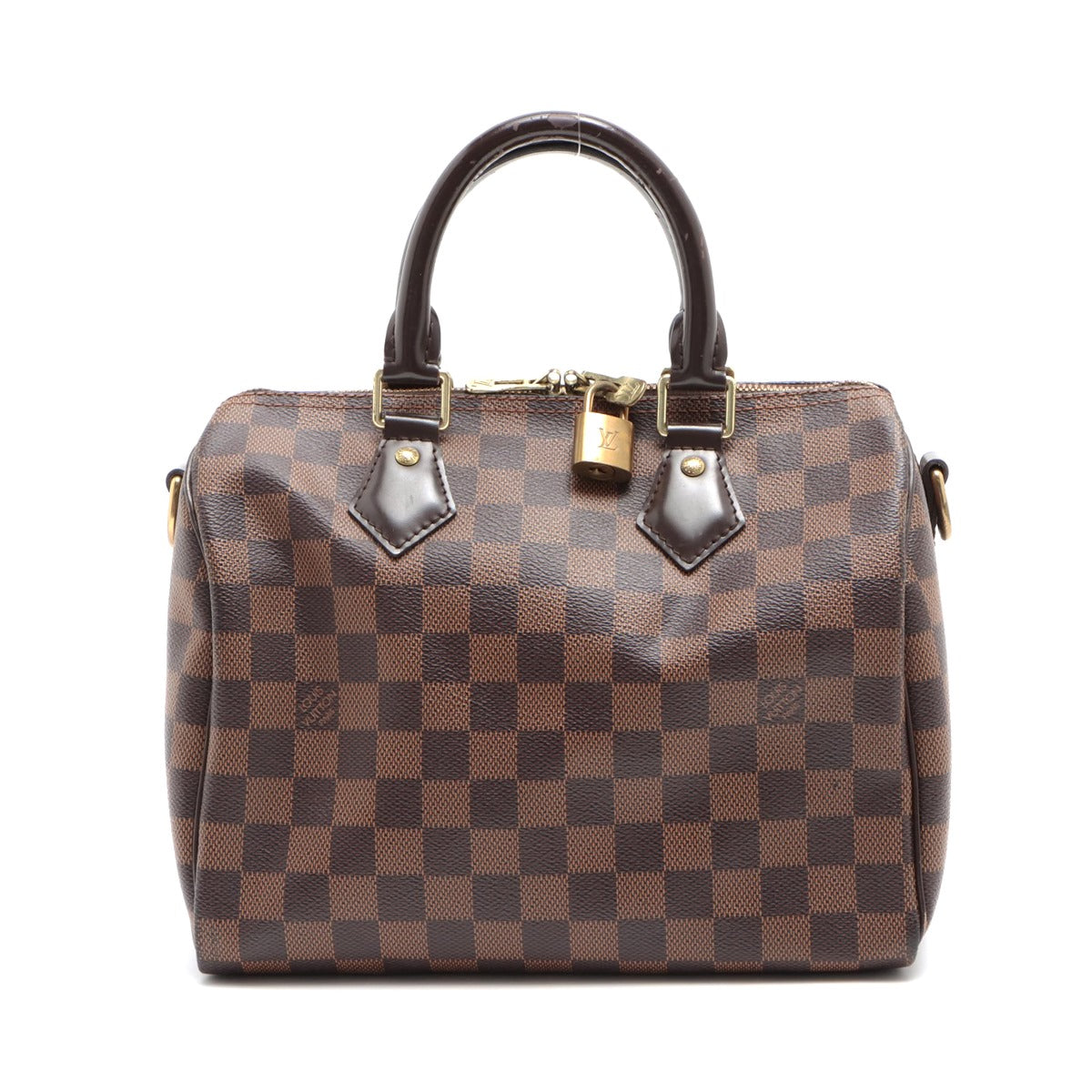 Louis Vuitton Damier Speedyy 25 N41181