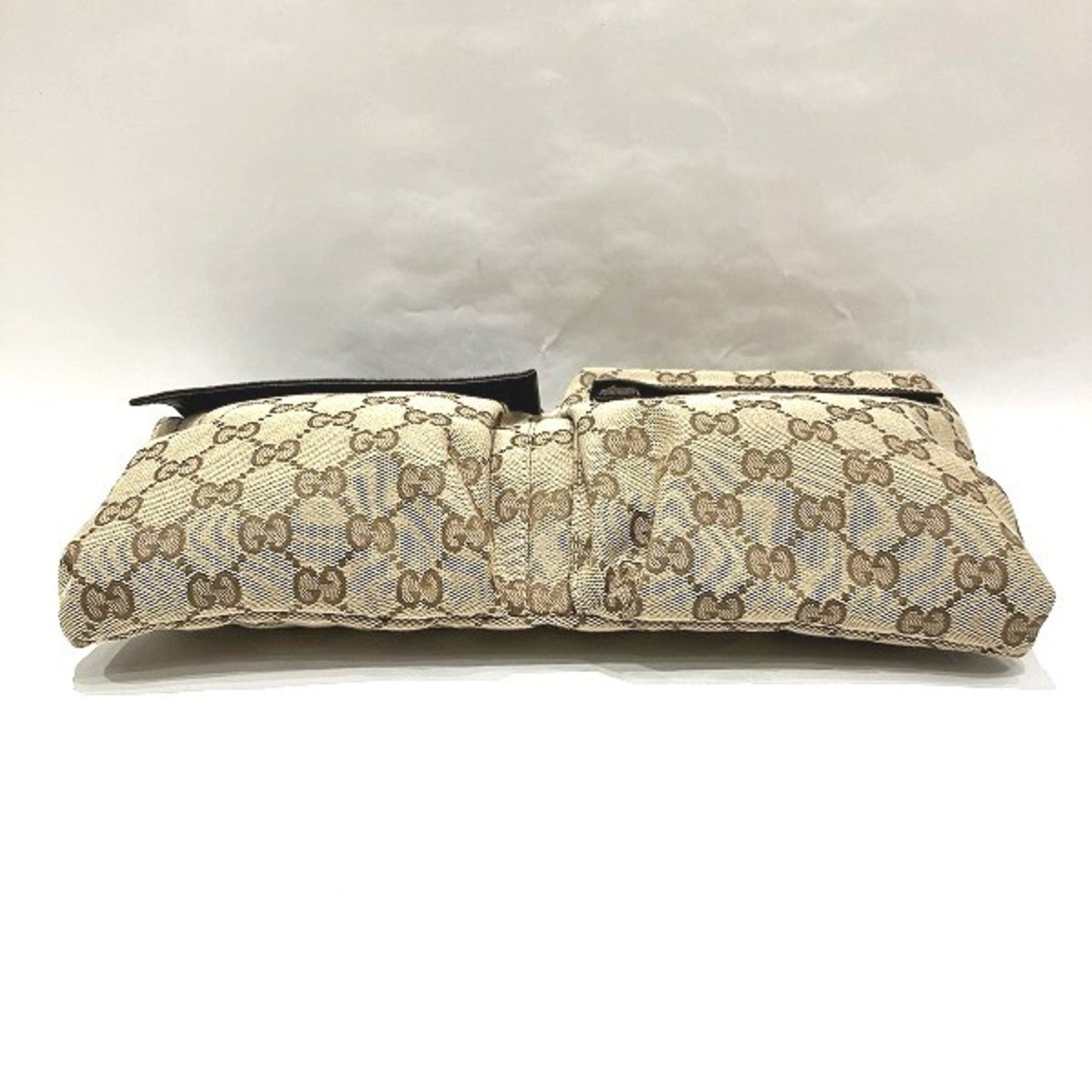 Luxury Gucci Trending 2025  Canvas Shoulder Bag ()