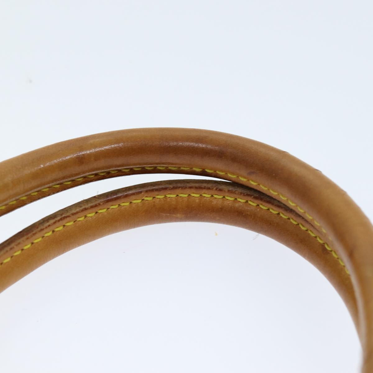 LOUIS VUITTON Monogram Ellipse PM Hand Bag M51127 LV 75302