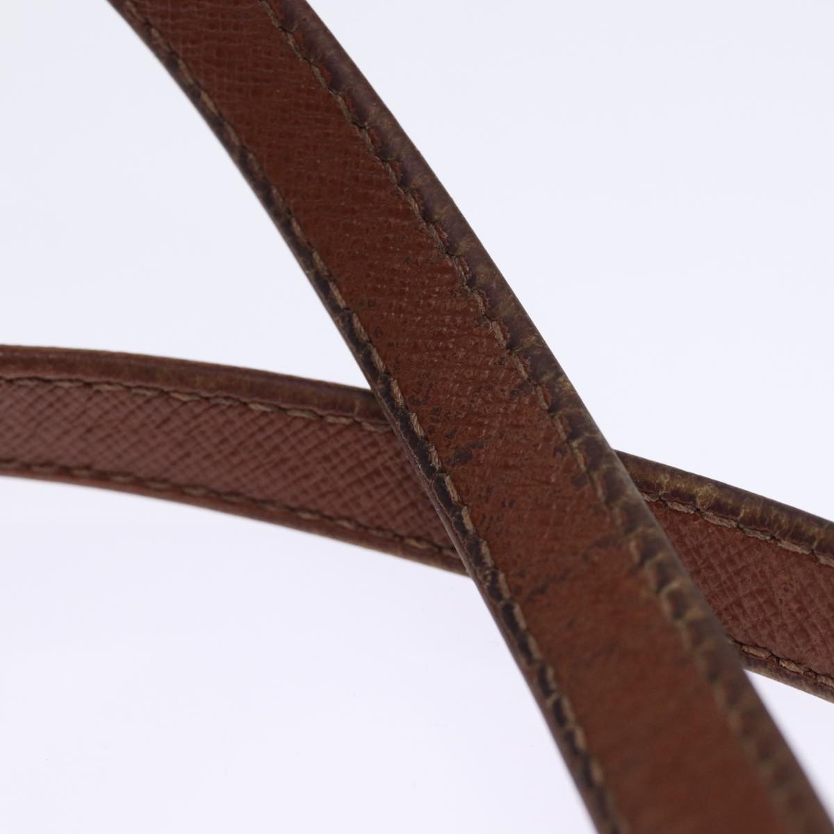 LOUIS VUITTON Monogram Papillon 30 Hand Bag M51385 LV 75402