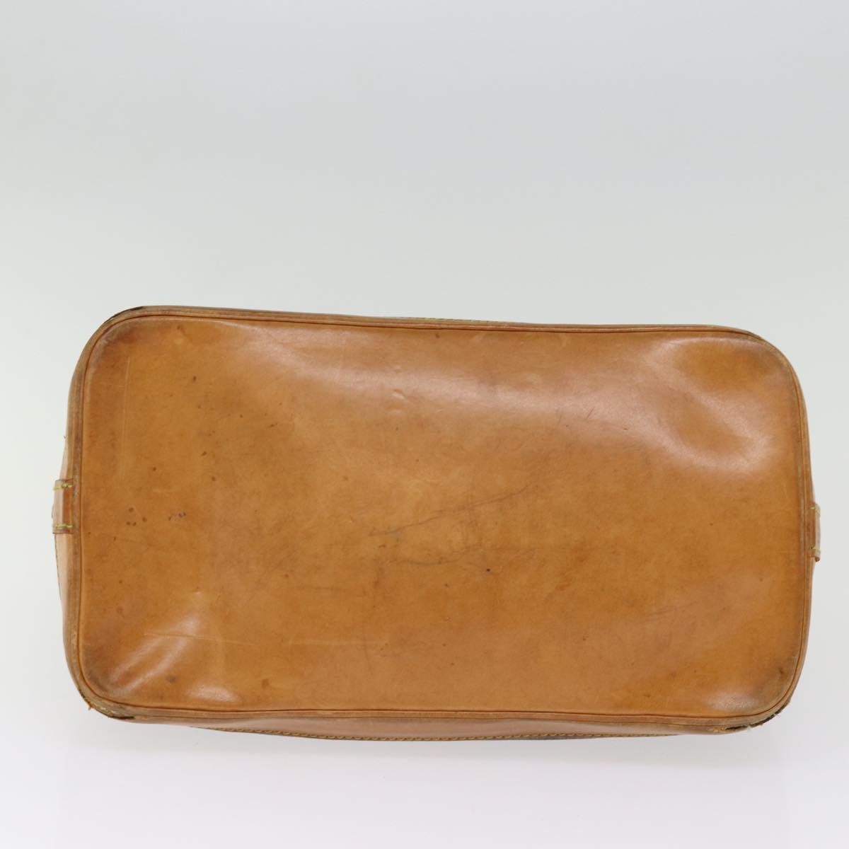 LOUIS VUITTON Monogram Alma Hand Bag M51130 LV 75431