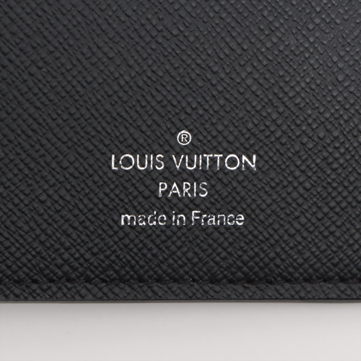 Louis Vuitton Taiga Portfolion M33401 Aldousers