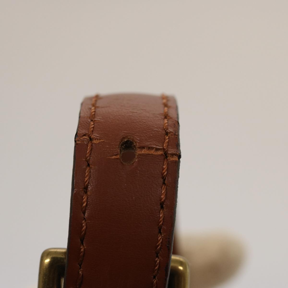 LOUIS VUITTON Monogram Monceau 28 Hand Bag 2way M51185 LV 75470