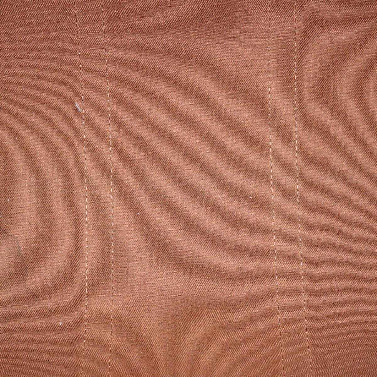 LOUIS VUITTON Monogram Keepall 55 Boston Bag M41424 LV 75491