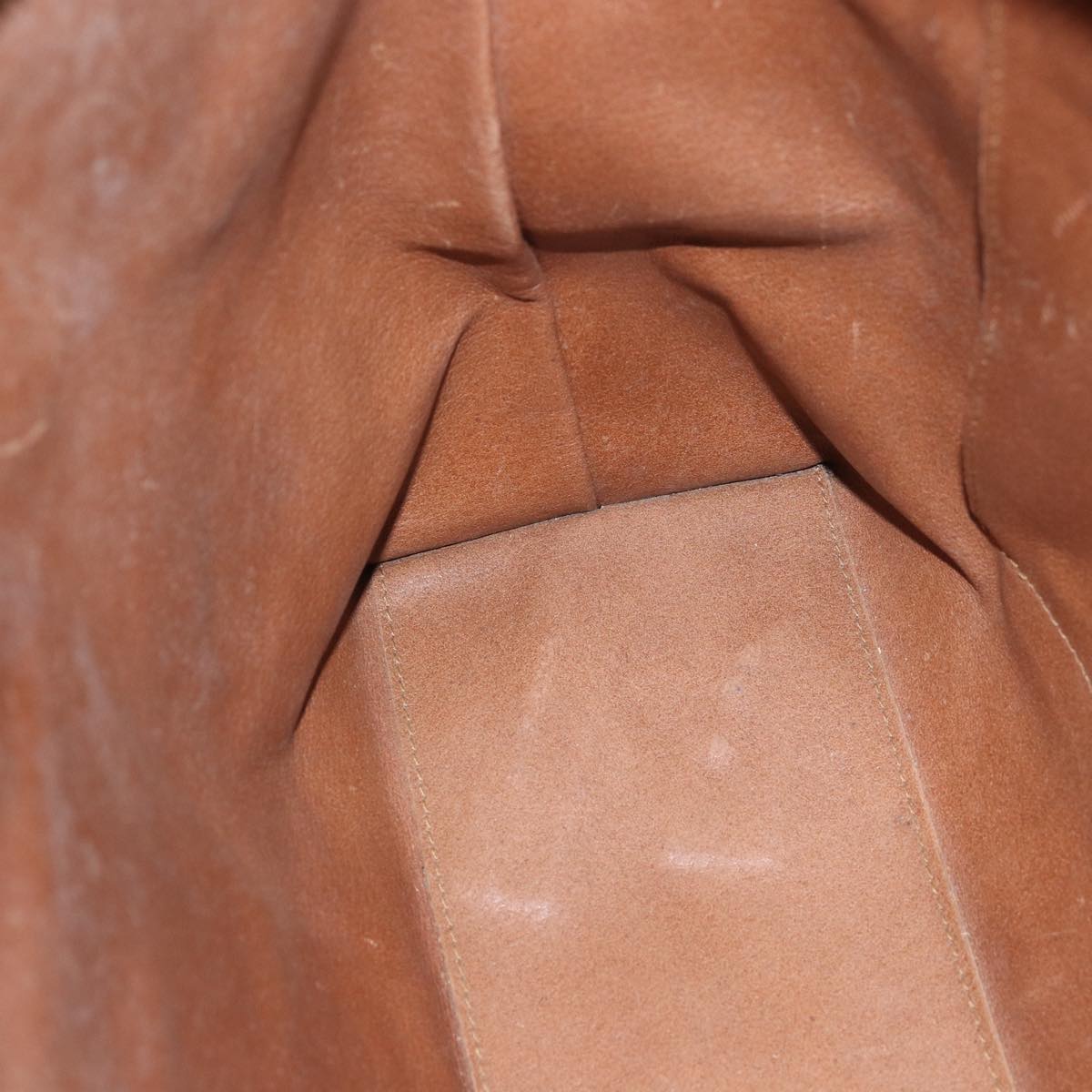 LOUIS VUITTON Monogram Sac Weekend PM Tote Bag M42425 LV 75494