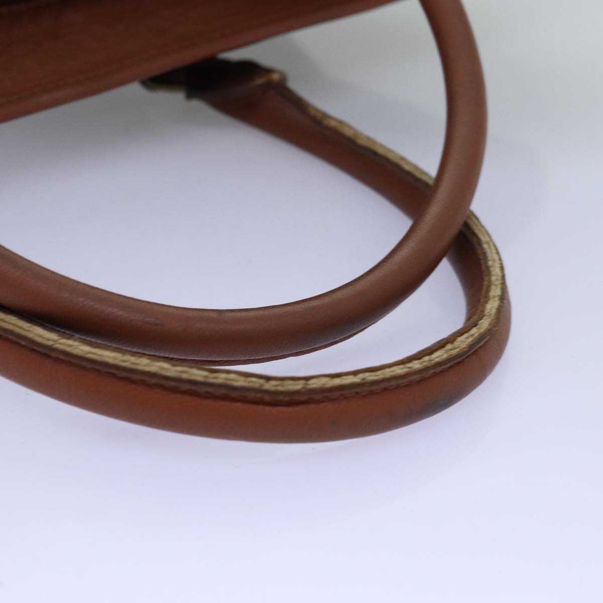 LOUIS VUITTON Monogram Sac Weekend PM Tote Bag M42425 LV 75494