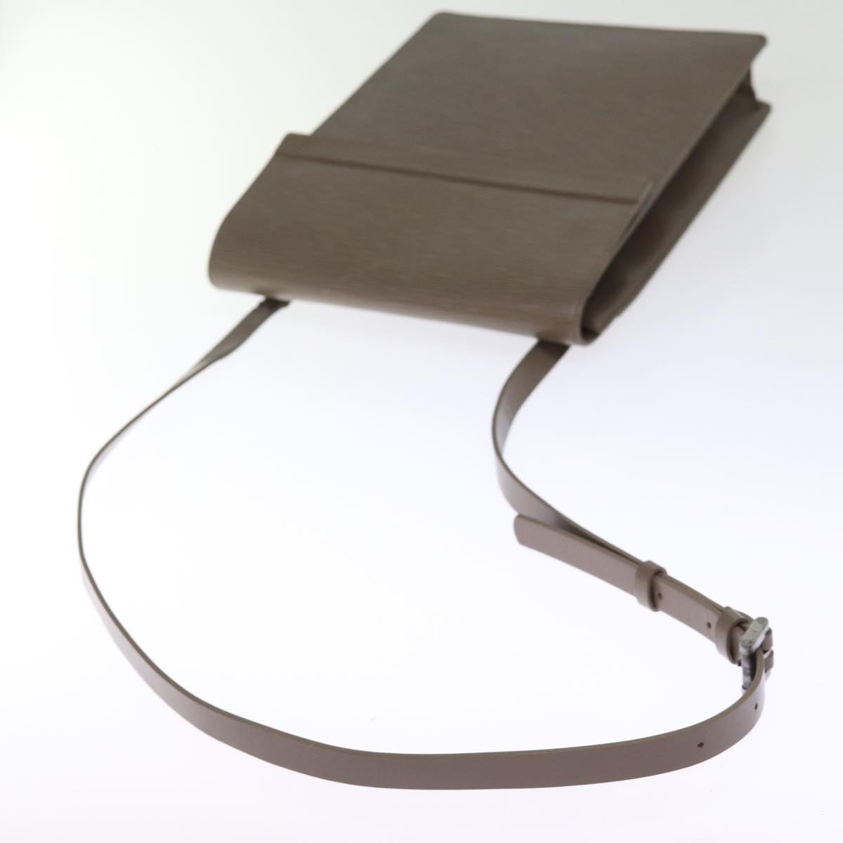 LOUIS VUITTON Epi Ramatuelle Shoulder Bag pepper M5247C LV 75501