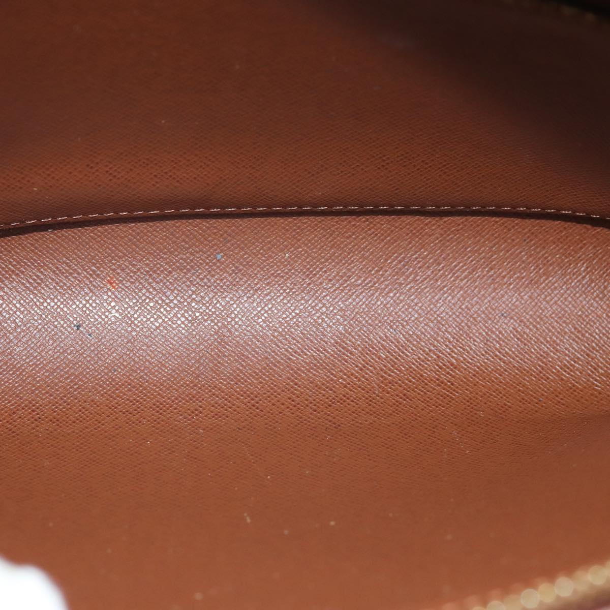 LOUIS VUITTON Monogram Orsay Clutch Bag M51790 LV 75516