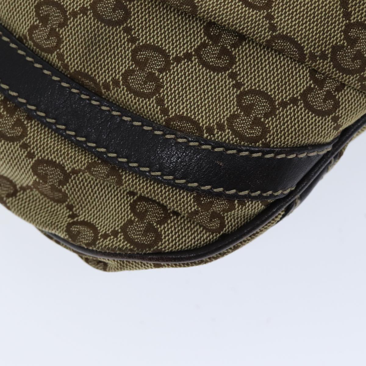 LOUIS VUITTON Monogram Vernis Wilshire PM Bag Gris Art Deco M91627 LV 75527