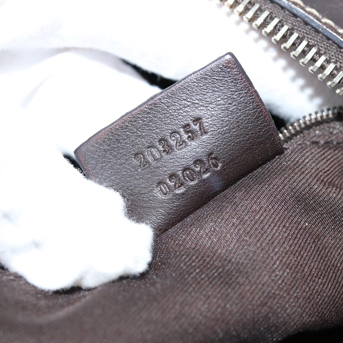 LOUIS VUITTON Monogram Vernis Wilshire PM Bag Gris Art Deco M91627 LV 75527