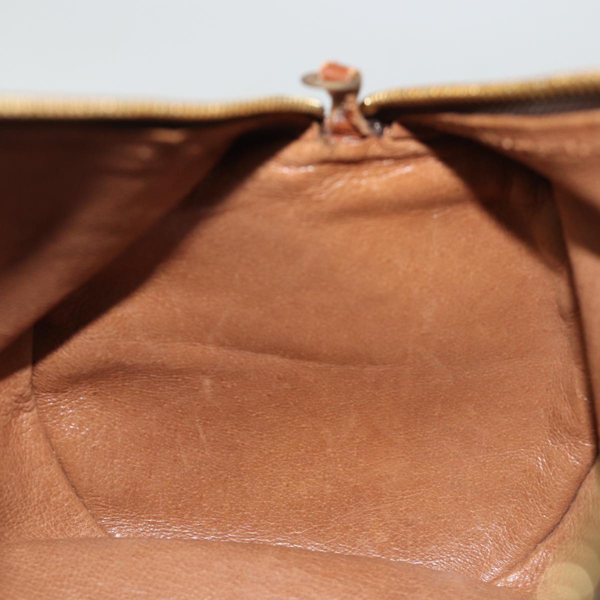 LOUIS VUITTON Monogram Papillon 30 Hand Bag Vintage M51385 LV 75534