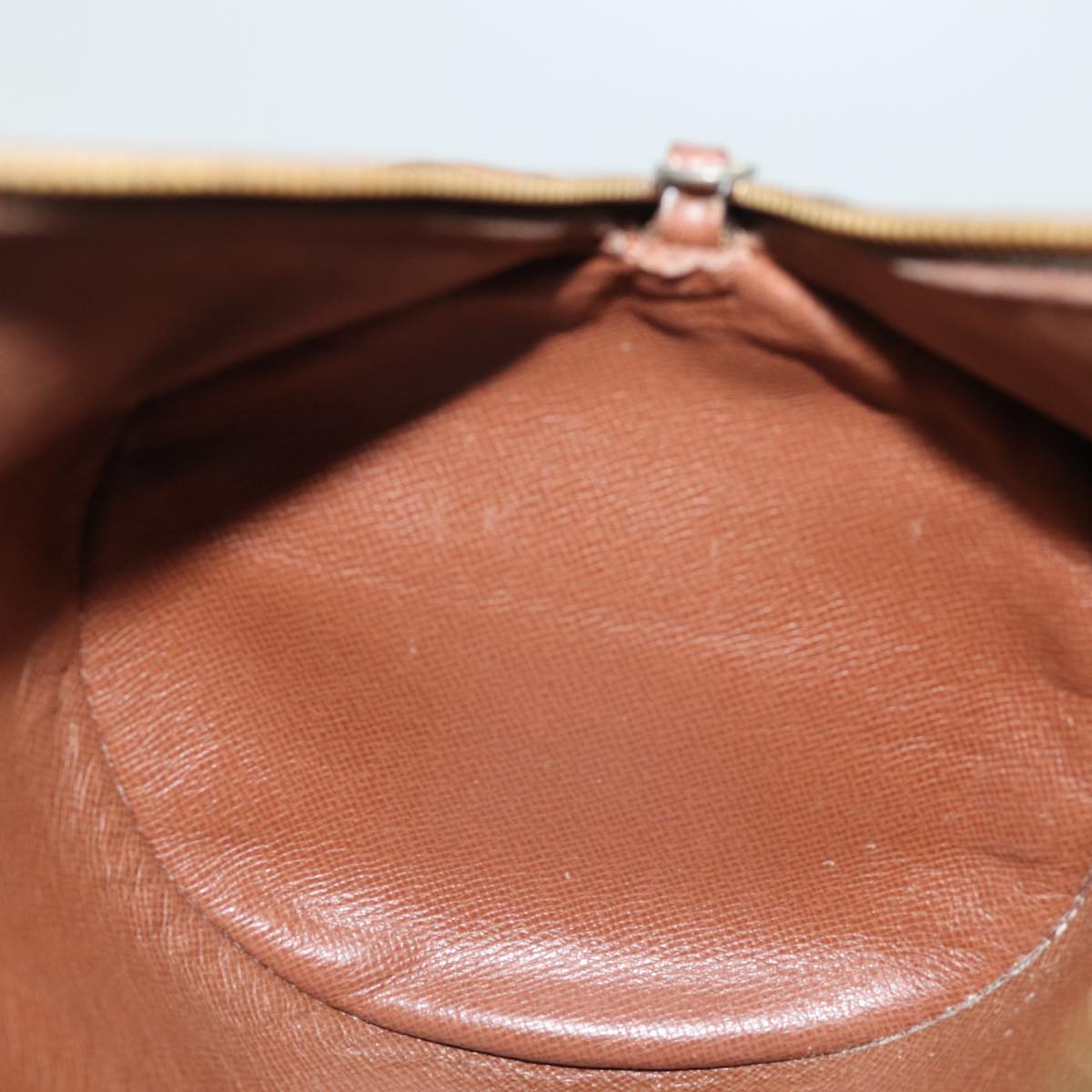 LOUIS VUITTON Monogram Papillon 30 Hand Bag M51385 LV 75535