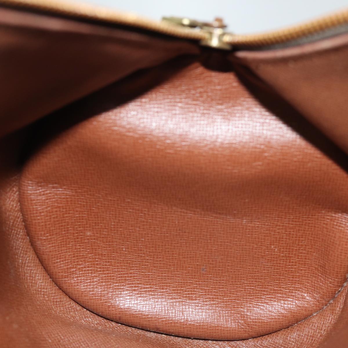 LOUIS VUITTON Monogram Papillon 30 Hand Bag M51385 LV 75535