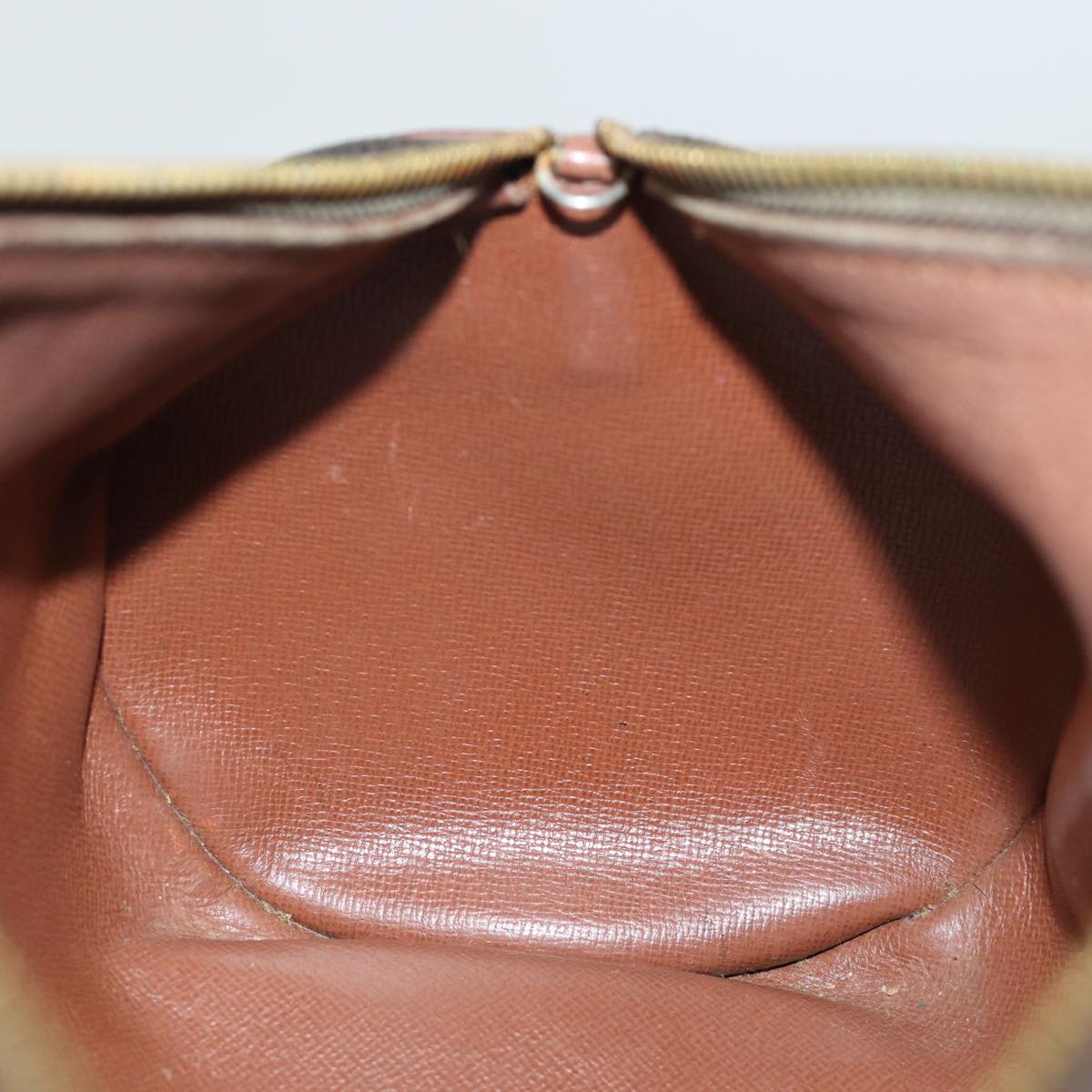 LOUIS VUITTON Monogram Papillon 30 Hand Bag ViM51385 LV 75536