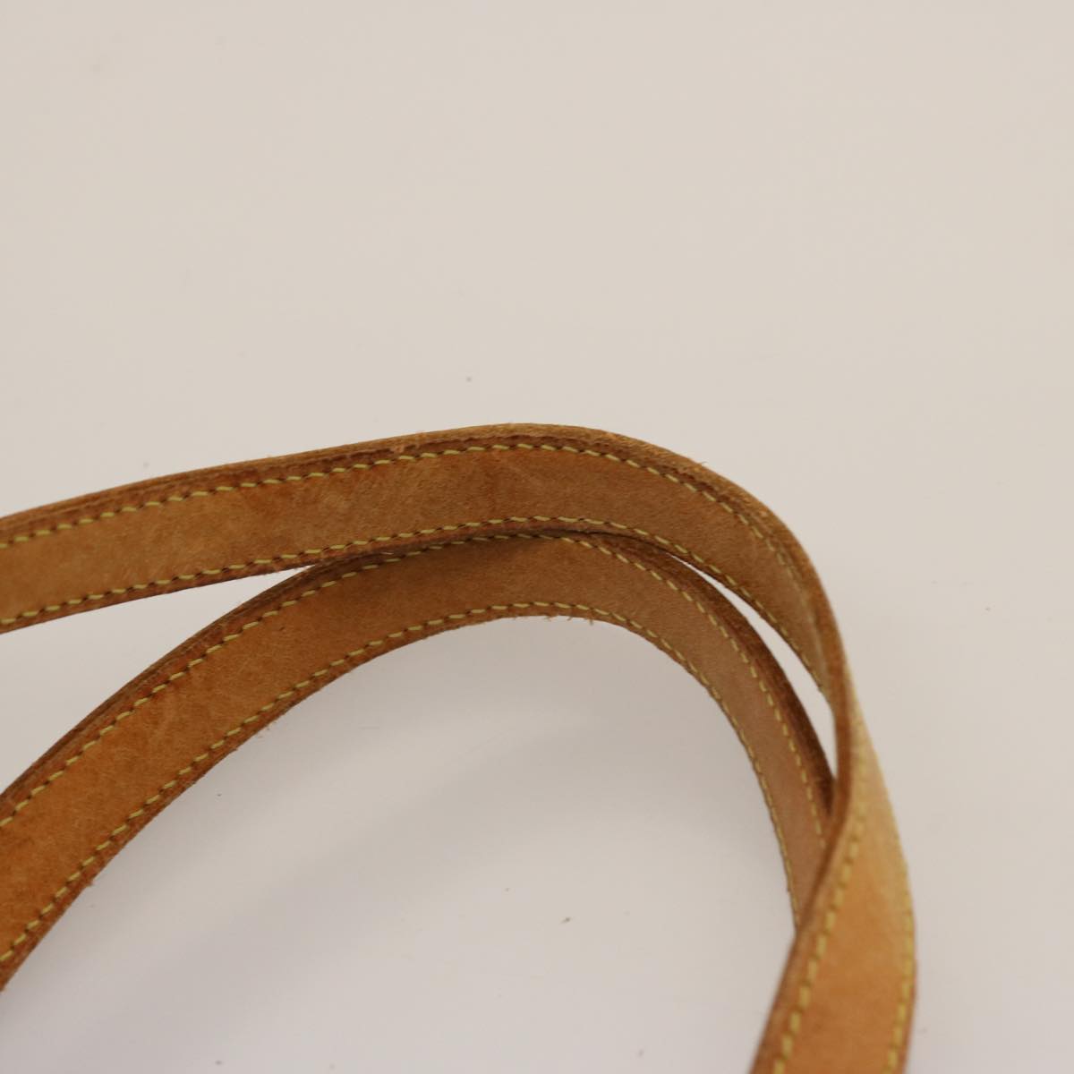 LOUIS VUITTON Monogram Cabas Mezzo Tote Bag M51151 LV 75546